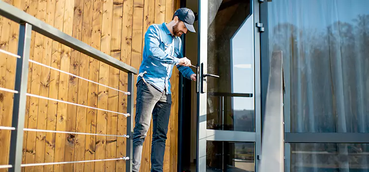 Emergency Patio Door Repair Casas Adobes